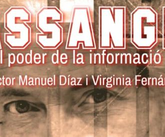 Assange. el Poder de la Informació