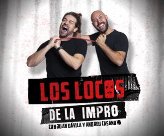 Los Locos de la Impro