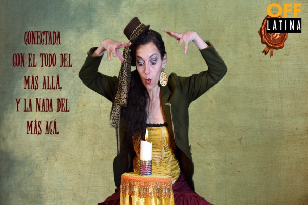 Madame Blablasky