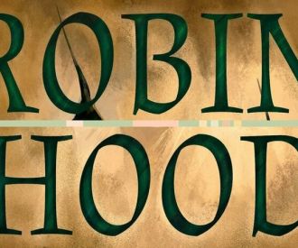 Robin Hood - Teseo Teatro