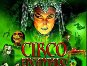 Circo Encantado
