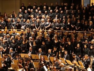 Orquesta Sinfónica Chamartín