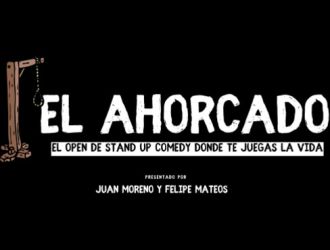 El Ahorcado Open Mic
