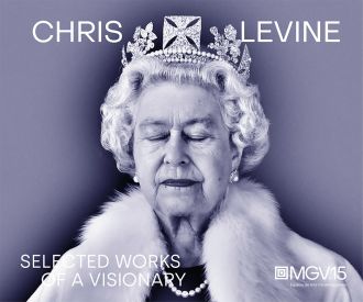 Exposición Chris Levine: Selected Works of a Visionary