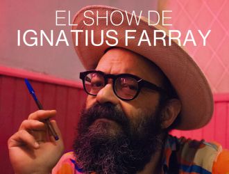 Ignatius Farray