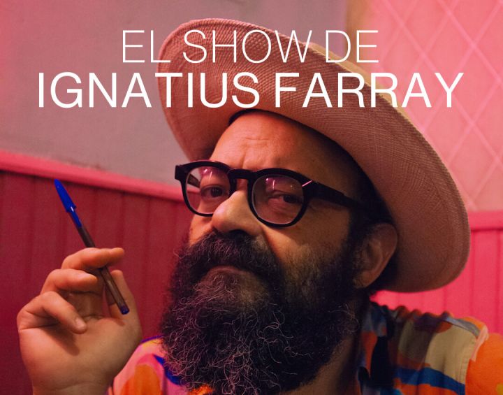 Ignatius Farray
