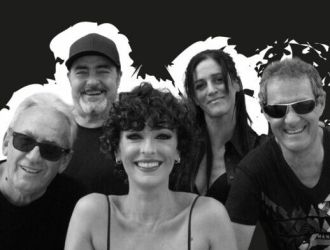 La banda Sabinera