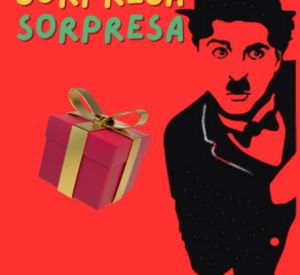 Sorpresa sorpresa