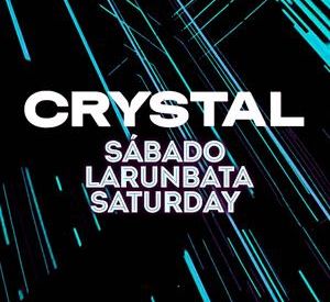 Crystal: Noche / Gaua / Night