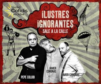 Ilustres Ignorantes