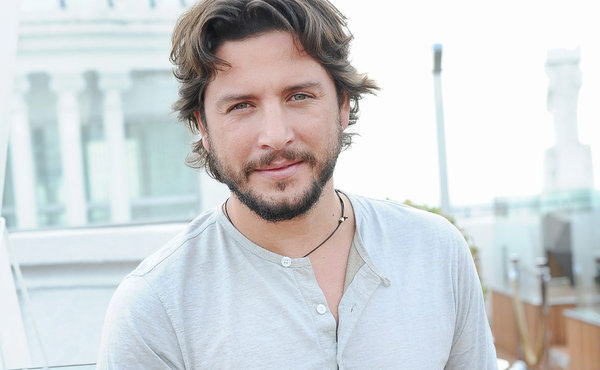 Manuel Carrasco en Valencia