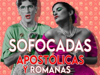 Sofocadas, Apostólicas y Romanas