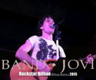 Band Jovi (Tributo Bon Jovi) 