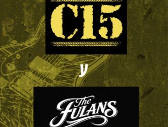 C15 + The Fulans
