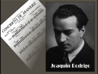 Concierto de Aranjuez