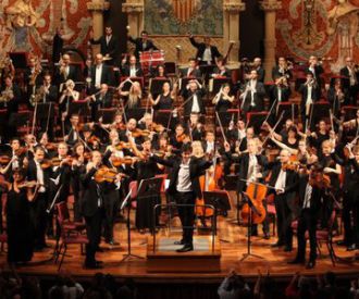 Cuadros de una Exposición