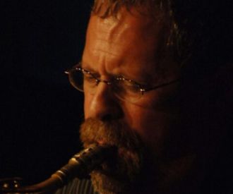 Levy Robson Transatlantic Quartet