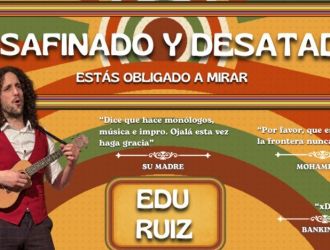Edu Ruiz