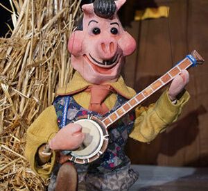 El dels tres porquets