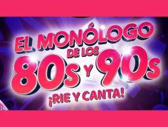 El Show de los 90s ¡rie y Canta!