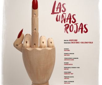 Las Uñas Rojas