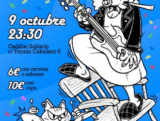 Matasuegras - Tributo Pop-Rock