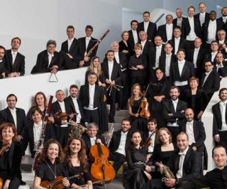 OSPA - Orquesta Sinfónica del Principado de Asturias