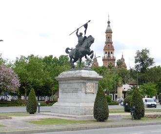 Prado de San Sebastián
