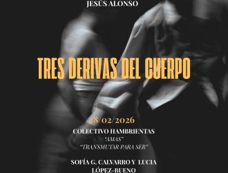 Tres Derivas del Cuerpo