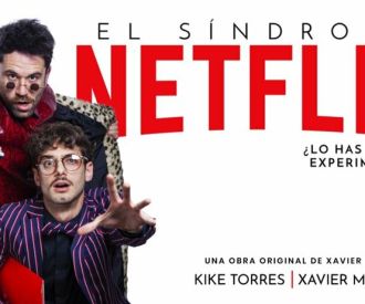 El Síndrome Netflix - El Gato Sonámbulo