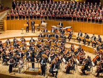 Orquesta Metropolitana Madrid