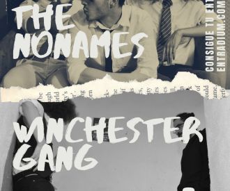 The Nonames + Winchester Gang