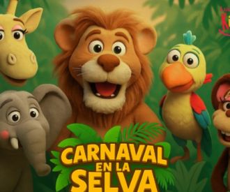 Carnaval en la Selva