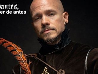 Cervantes, Influencer de Antes