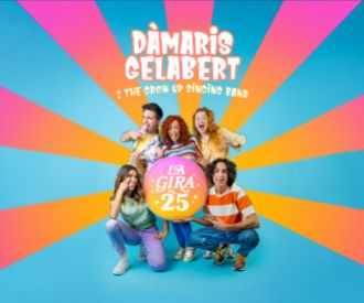 Dàmaris Gelabert