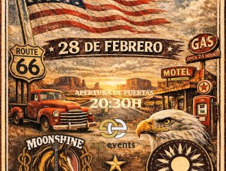 Concierto doble + Line dance