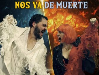 Nos va de Muerte