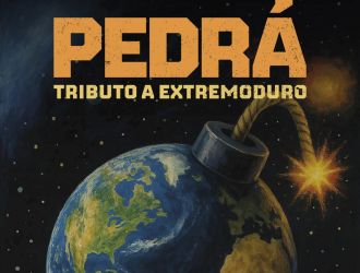 Pedrá (Tributo a Extremoduro)