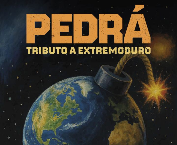 Pedrá (Tributo a Extremoduro)