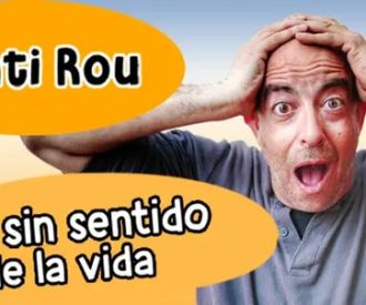Santi Rou