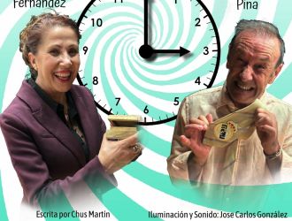 Tres Segundos