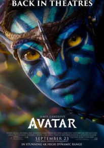 Avatar (Cine)