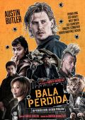 Cartel de la películaBala Perdida (2025)