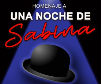 Homenaje a Sabina - Una noche de Sabina