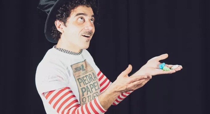 Mago Nicols
