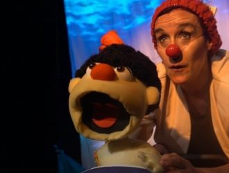 Nanando - Esmeralda López Gurumeta