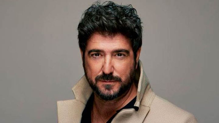 Antonio Orozco