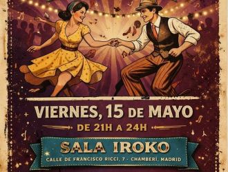 Gran Noche de Swing