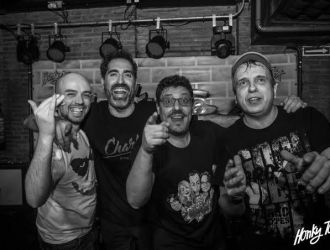 Charly & The Coconuts