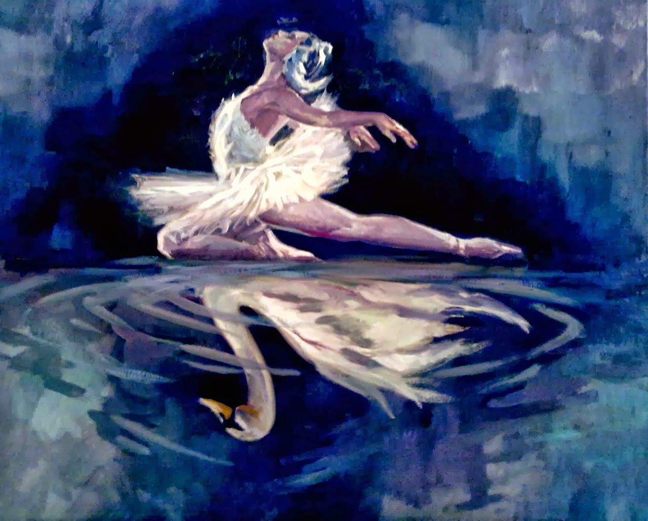 Entradas El lago de los Cisnes de P.I. Chaikovski Compara precios